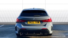 BMW 1 Series 118i [136] M Sport 5dr [Live Cockpit Professional] Petrol Hatchback